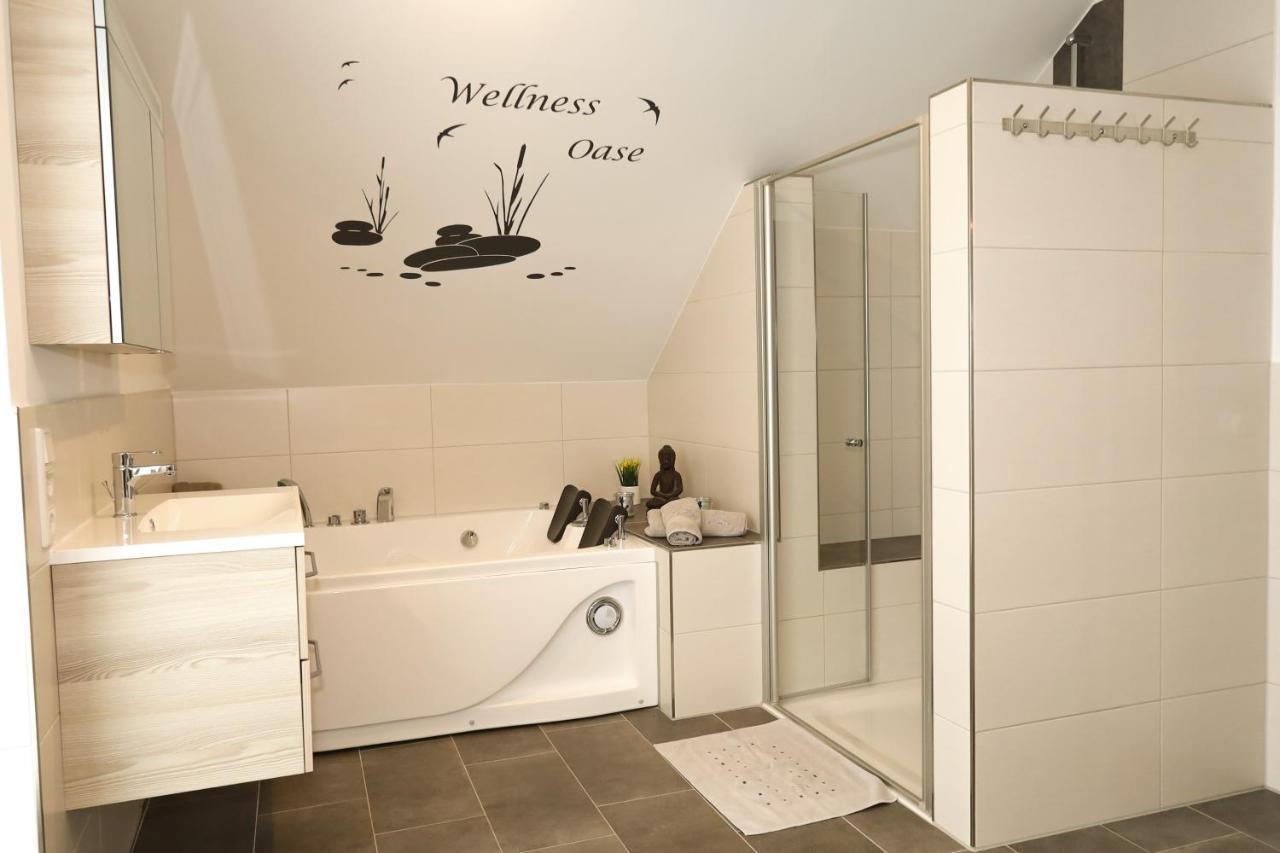 Ferienhaus Marinapark 147 Walchum Εξωτερικό φωτογραφία