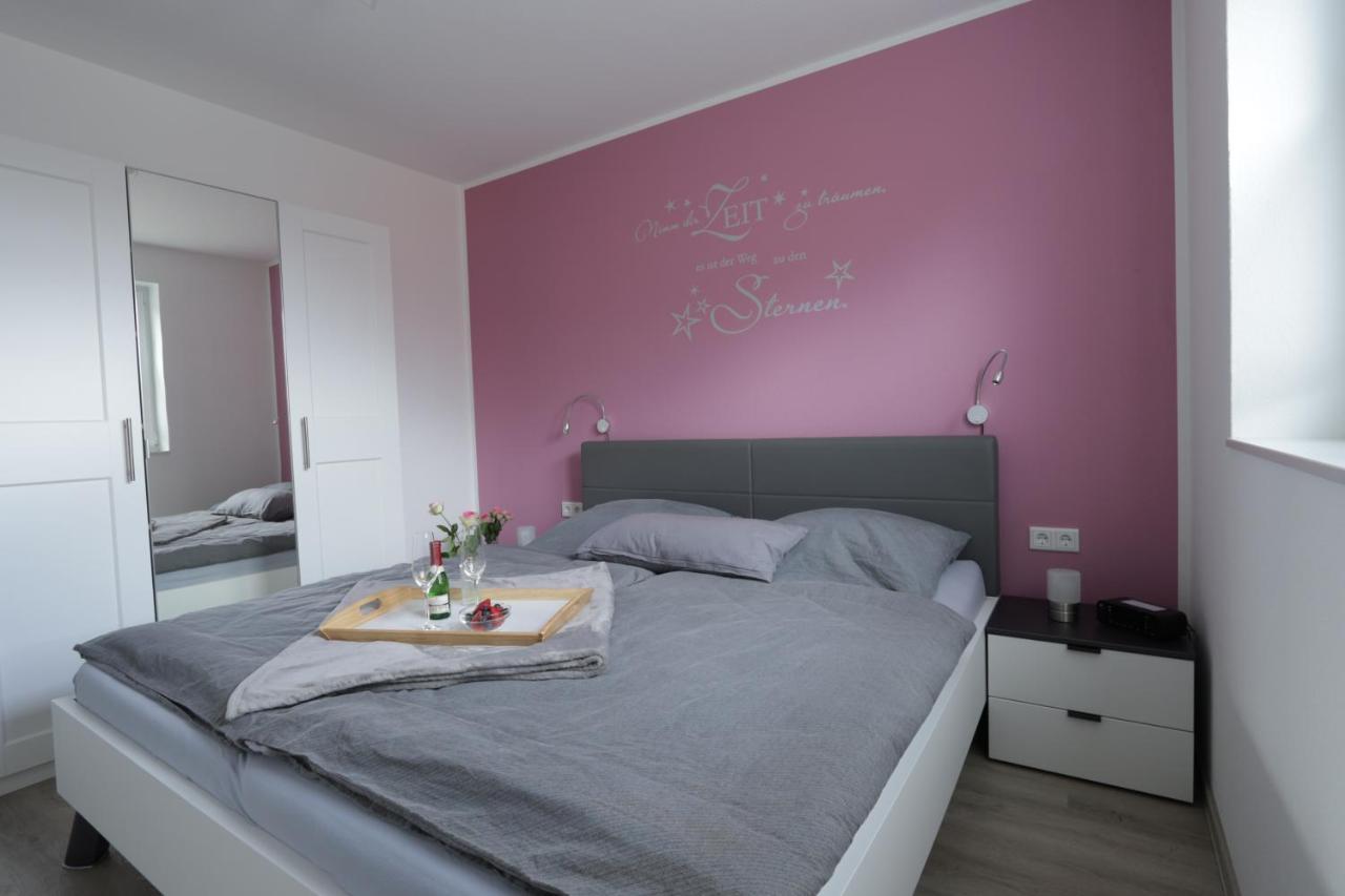 Ferienhaus Marinapark 147 Walchum Εξωτερικό φωτογραφία