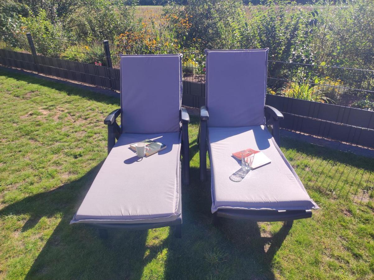 Ferienhaus Marinapark 147 Walchum Εξωτερικό φωτογραφία