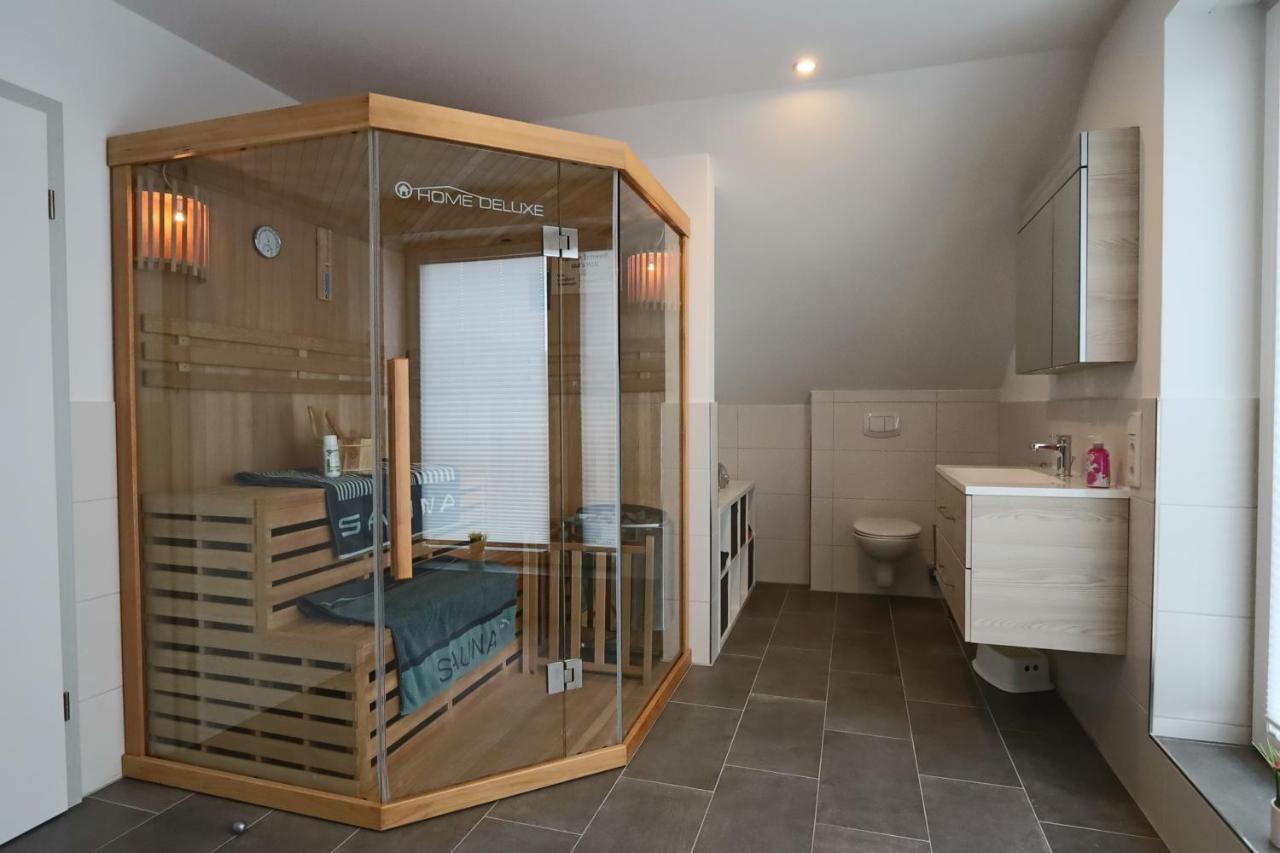 Ferienhaus Marinapark 147 Walchum Εξωτερικό φωτογραφία
