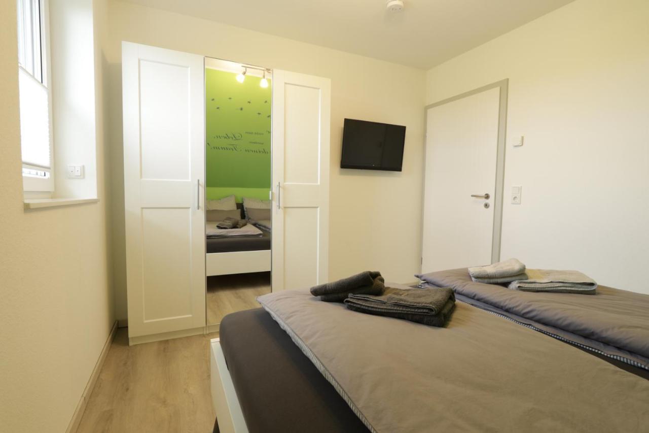 Ferienhaus Marinapark 147 Walchum Εξωτερικό φωτογραφία